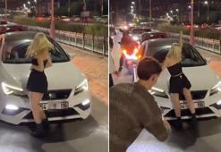 Skandal şov sonrası yeni paylaşım: Bedel ödendi