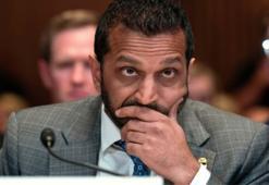FBI Direktörü Patel'e şok suçlama! 'Sarhoş olduğu için uyandırmadılar'