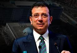 Ekrem İmamoğlu'nun 'casusluk' davasında ara karar