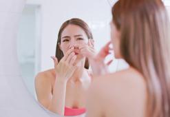 Siyah noktalara birebir! Üstelik sadece 2 malzemeyle doğal peeling