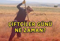 ÇİFTÇİLER GÜNÜ NE ZAMAN, BUGÜN MÜ? En güzel, anlamlı, farklı değişik Dünya Çiftçiler Günü kutlama mesajları 2026