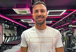 Yasin Öztekin'den Uşakspor iddialarına yanıt!