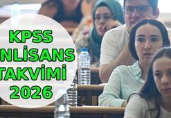 KPSS ÖNLİSANS NE ZAMAN? KPSS ön lisans başvuruları ne zaman? KPSS önlisans oturumu hangi ay yapılacak?