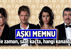 İkonik dizi Aşkı Memnu ne zaman başlıyor? Aşkı Memnu tekrarı saat kaçta, hangi kanalda yayınlanacak?