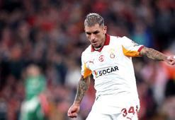 Galatasaraylı Lucas Torreira'ya yumruklu saldırı! Saldırganın ifadesi ortaya çıktı