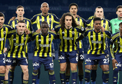 Fenerbahçe'de ayrılık ihtimali! İki yıldıza teklif yolda