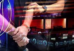 Borsa'da AVOD hissesinde manipülasyon iddiası! 2 şüpheli hakkında gözaltı kararı