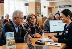 EMEKLİ PROMOSYONLARI GÜNCEL MAYIS 2026: En yüksek emekli promosyonu veren bankalar hangileri? İş Bankası, Akbank, Garanti, Halkbank, QNB, ZiraatBank promosyonu ne kadar?
