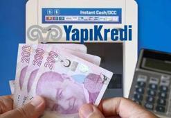 1-31 MAYIS YAPI KREDİ EMEKLİ MAAŞ PROMOSYON TUTARLARI! SSK, Bağ-Kur Yapı Kredi emekli maaş promosyonu ne kadar? Nakit promosyona ek 15 bin TL'ye varan promosyon fırsatı...