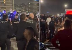 Bayrampaşa Sebze Meyve Hali’nde bıçaklar havada uçuştu! 7 kişi adliyede, 12 memur yaralı