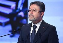 Bakan Yumaklı: "Ülke ekonomisine yıllık katkı yaklaşık 2,2 milyar lira"