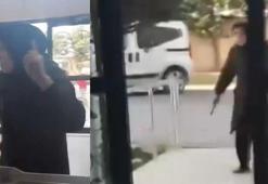 Silivri'de çocukların kavgasına anneler dahil oldu! Bıçakla saldırdı