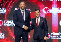 Ülker’den Türk basketboluna güçlü destek