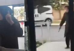 Silivri'de çocukların kavgasına anneler dahil oldu! Bıçakla saldırdı