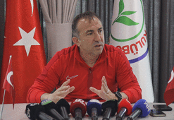 Recep Uçar: Beşiktaş maçı bizim için çok önemli