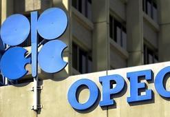 OPEC'in günlük ham petrol üretimi azaldı
