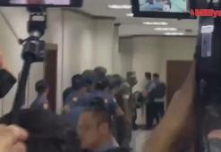 Filipinler Senatosu'nda sıcak saatler! Silah sesleri duyuldu, Senatör polislerden kaçtı