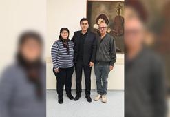 50 binde bir görülüyor! Denizli'de organları ters yönde olan akciğer kanseri hastası ameliyatla iyileşti