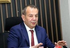 Bolu Belediyesi'nde 'rüşvet' soruşturmasında iddianame hazır! İşte Tanju Özcan hakkında istenen ceza