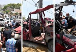 Ateşkes kağıt üstünde kaldı! İsrail’den Lübnan’a peş peşe İHA saldırıları