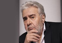 Usta oyuncu Uğur Yücel 'Eşref Rüya' kadrosunda!