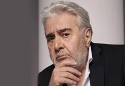 Usta oyuncu Uğur Yücel 'Eşref Rüya' kadrosunda!