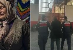Anne cinayeti soruşturmasında ikinci tutuklama: 'Kanlı mont' detayı düğümü çözdü