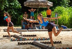 DÜN AKŞAM SURVİVOR ÖDÜL OYUNU KİM KAZANDI? Survivor son bölüm ödül oyunu kazanan takım ve eleme adayları