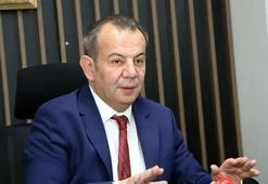 Bolu Belediyesi'nde 'rüşvet' soruşturmasında iddianame hazır! İşte Tanju Özcan hakkında istenen ceza