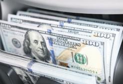 Cari açık martta 9.6 milyar dolar