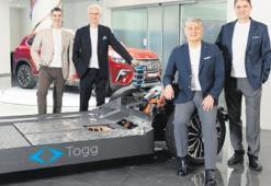 Togg’da yeni yapılanma