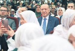 ‘Gücümüze güç soframıza bereket’