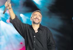 19 Mayıs’ta sahnede
