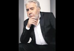 Uğur Yücel ‘Eşref Rüya’da