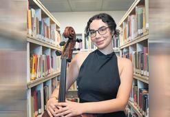 Oxford hayali için burs arıyor