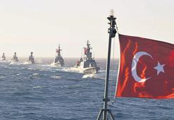 5 soruda ‘Mavi Vatan’ taslağı
