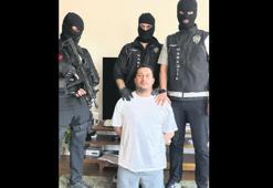 Faslı baron Şişli’de ele geçirildi