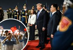Trump 8.5 yıl sonra neden Çin'de? 'Soğuk Barış' zirvesinin şifreleri: Stratejik sıkışma ve pazarlıklar...