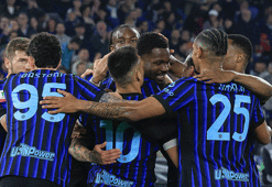 İtalya Kupası'nda şampiyon Inter Milan! Hakan Çalhanoğlu bir kez daha kupa sevinci yaşadı
