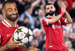 Fenerbahçe'den Salah'a çılgın maaş teklifi! 'Evet' dedi iddiası