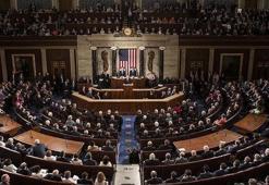 ABD Temsilciler Meclisi'nden Trump'a çağrı! 'Çin'e baskı yapın'