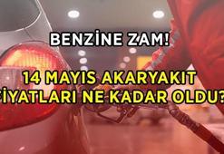 GECE YARISI POMPA FİYATI DEĞİŞTİ! 14 Mayıs 2026 Perşembe akaryakıt fiyatları ne kadar oldu? Bugün benzin, motorin (mazot) ve LPG kaç TL?