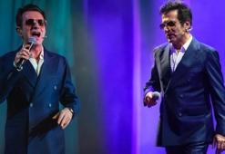 Teoman'dan hayranlarını heyecanlandıran açıklama: 'Hayatımın ilk konserini vereceğim'
