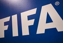 FIFA'dan 3 Türk kulübüne transfer yasağı!