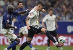 Real Madrid-Real Oviedo La Liga 36. hafta maçı kaç kaç bitti?