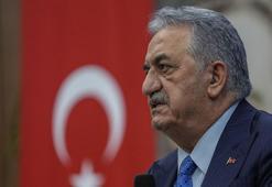 AK Parti Genel Başkan Yardımcısı Yazıcı: CHP'nin durumu üzüntü verici