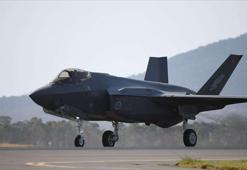 İsrail’den dikkat çeken F-35 hamlesi! Menzil artırılıyor