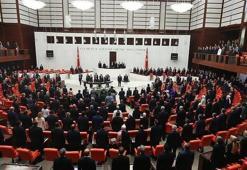 12. YARGI PAKETİ SON AÇIKLAMALAR! 12. Yargı Paketi'nde genel af yasası ve infaz düzenlemesi var mı? 12. Yargı Paketi ne zaman çıkacak, TBMM'ye geldi mi?