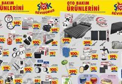 HAFTA SONU ŞOK AKTÜEL İNDİRİMLERİ (16 MAYIS) ŞOK 16-19 Mayıs aktüel kataloğunda bu hafta hangi ürünler satışa sunulacak? Oto Şemsiye Güneşlik, Dijital Hava Kompresörü, Oto Süpürgesi, Şarjlı Polisaj Makinesi, Temizleme Fırçası