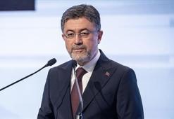 Bakan Yumaklı "TMO 20 milyon tonluk depolama kapasitesiyle hazır"